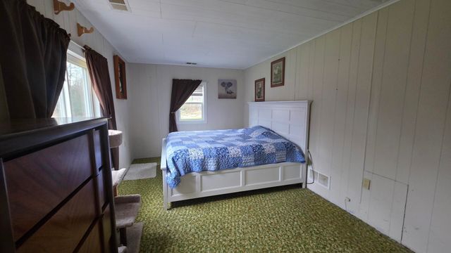 14 S 5th Street, Hinton Twp, MI 49336