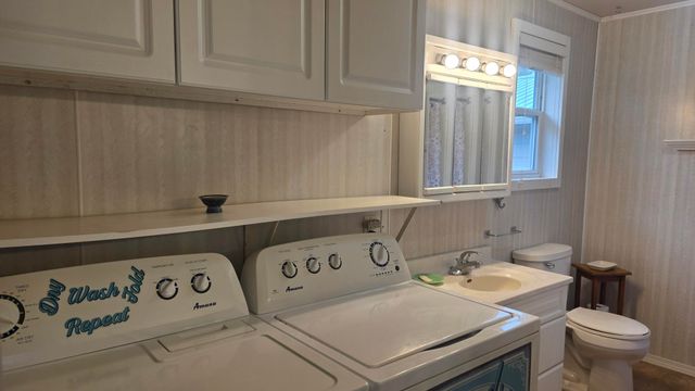14 S 5th Street, Hinton Twp, MI 49336