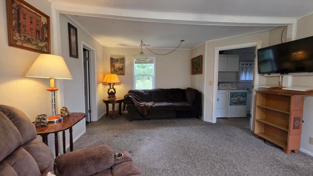 14 S 5th Street, Hinton Twp, MI 49336