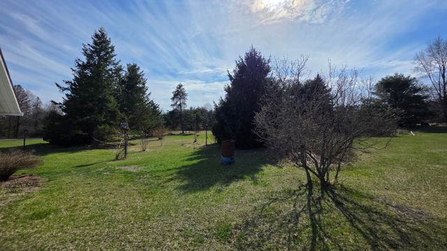 14 S 5th Street, Hinton Twp, MI 49336