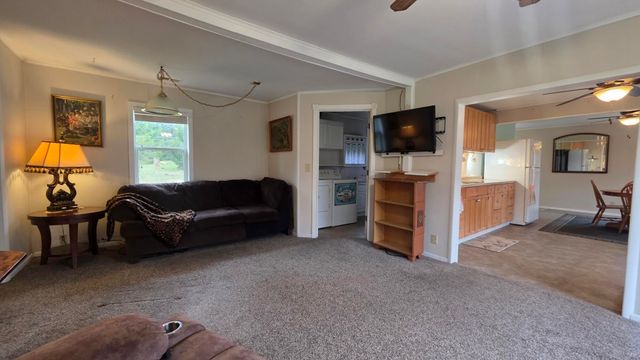 14 S 5th Street, Hinton Twp, MI 49336