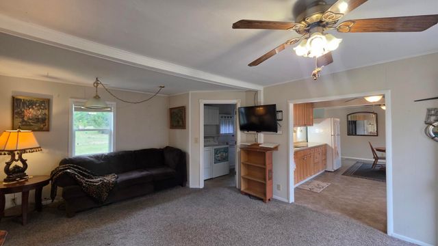 14 S 5th Street, Hinton Twp, MI 49336