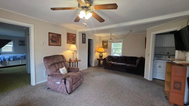 14 S 5th Street, Hinton Twp, MI 49336