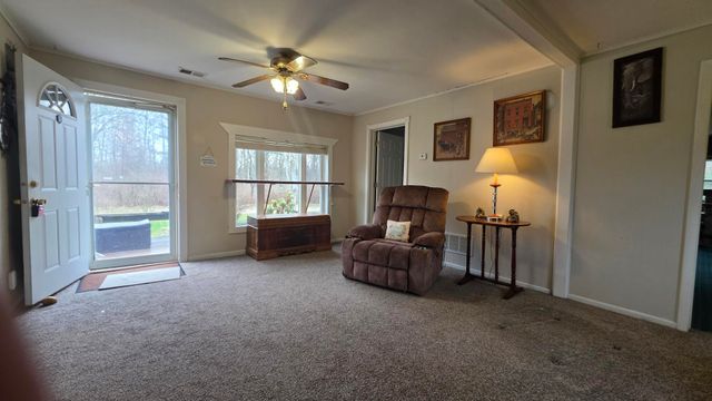 14 S 5th Street, Hinton Twp, MI 49336