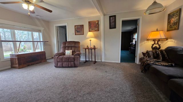 14 S 5th Street, Hinton Twp, MI 49336