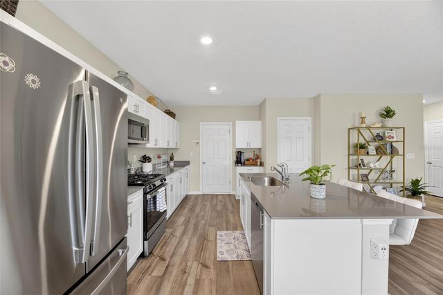 12908 HAWKSTONE TRAIL BOULEVARD, Lithia, FL 33547