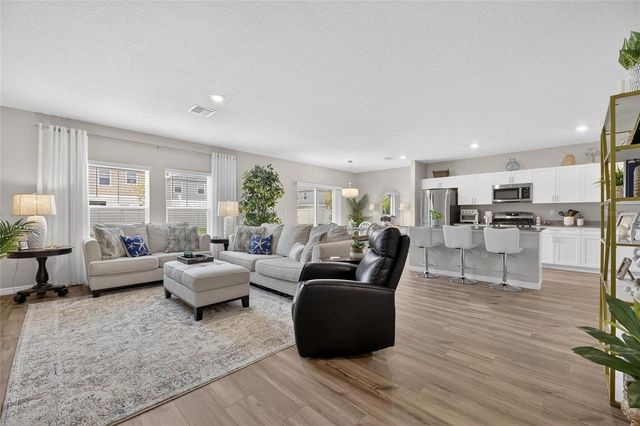 12908 HAWKSTONE TRAIL BOULEVARD, Lithia, FL 33547