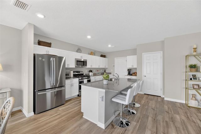 12908 HAWKSTONE TRAIL BOULEVARD, Lithia, FL 33547