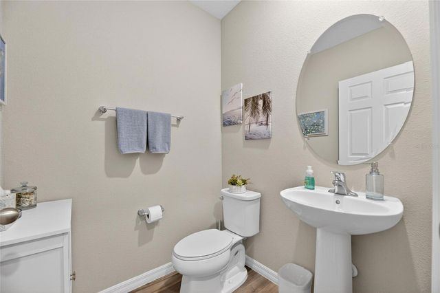 12908 HAWKSTONE TRAIL BOULEVARD, Lithia, FL 33547