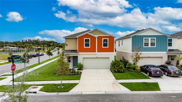 12908 HAWKSTONE TRAIL BOULEVARD, Lithia, FL 33547