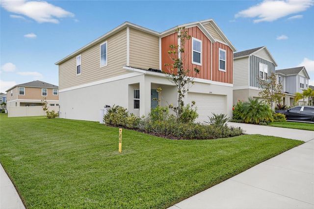 12908 HAWKSTONE TRAIL BOULEVARD, Lithia, FL 33547