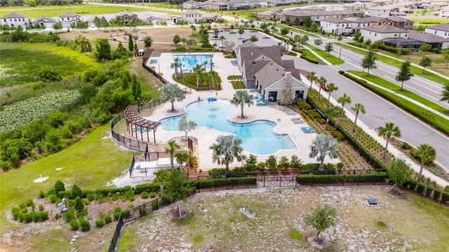 12908 HAWKSTONE TRAIL BOULEVARD, Lithia, FL 33547