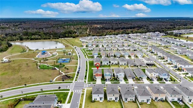 12908 HAWKSTONE TRAIL BOULEVARD, Lithia, FL 33547