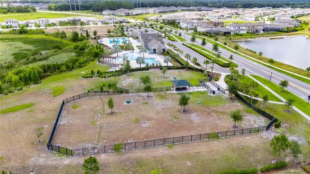 12908 HAWKSTONE TRAIL BOULEVARD, Lithia, FL 33547