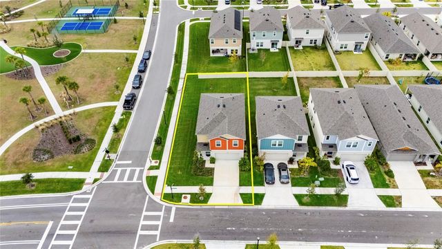 12908 HAWKSTONE TRAIL BOULEVARD, Lithia, FL 33547