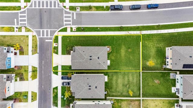 12908 HAWKSTONE TRAIL BOULEVARD, Lithia, FL 33547