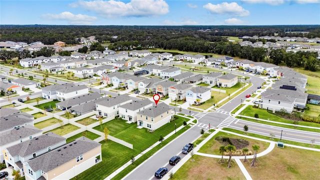 12908 HAWKSTONE TRAIL BOULEVARD, Lithia, FL 33547