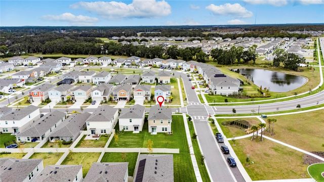 12908 HAWKSTONE TRAIL BOULEVARD, Lithia, FL 33547