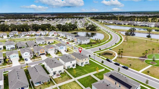 12908 HAWKSTONE TRAIL BOULEVARD, Lithia, FL 33547