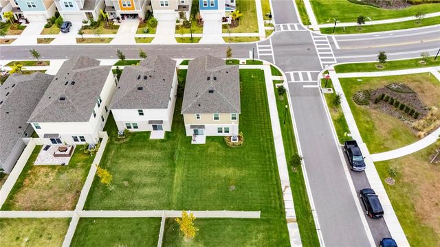 12908 HAWKSTONE TRAIL BOULEVARD, Lithia, FL 33547