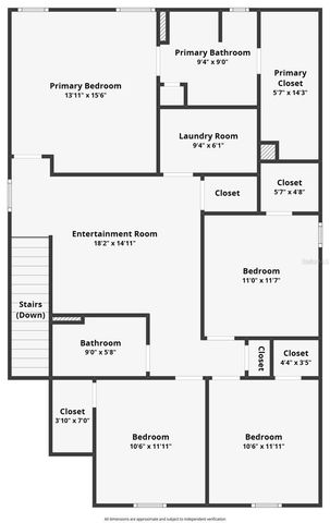 12908 HAWKSTONE TRAIL BOULEVARD, Lithia, FL 33547