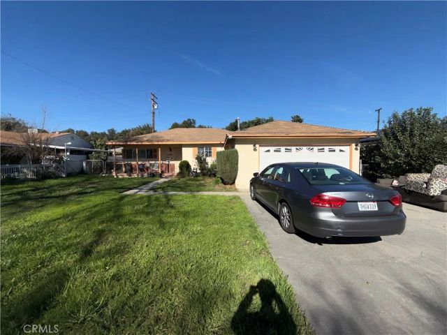 1578 W Gilbert, San Bernardino, CA 92411