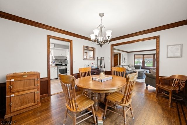 35 Farrington St, West Caldwell Twp., NJ 07006