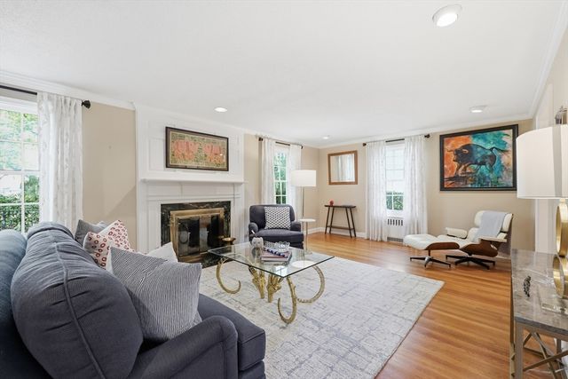 123 Englewood Road, Longmeadow, MA 01106