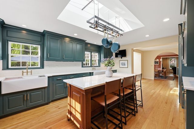 123 Englewood Road, Longmeadow, MA 01106