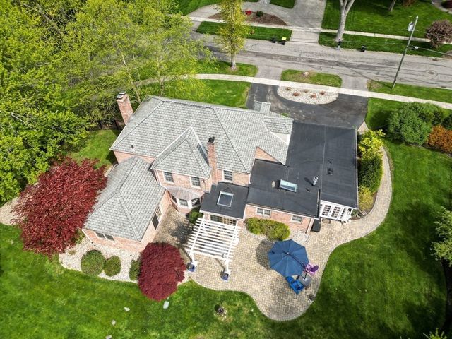 123 Englewood Road, Longmeadow, MA 01106