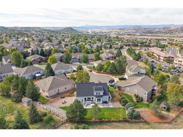 4514 Tanoa Ct, Castle Rock, CO 80104