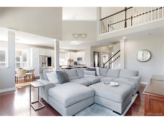 4514 Tanoa Ct, Castle Rock, CO 80104