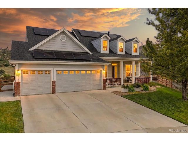 4514 Tanoa Ct, Castle Rock, CO 80104