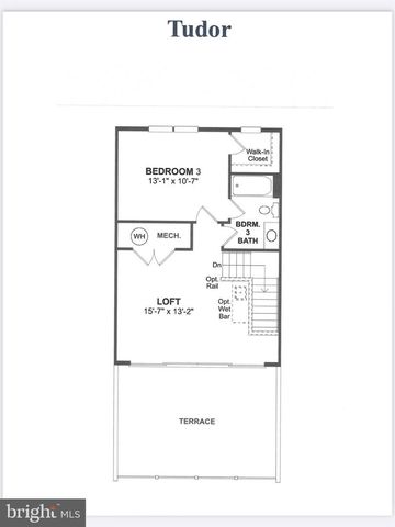 615 SKIFF WAY, Oxon Hill, MD 20745