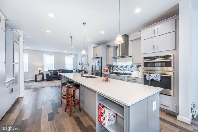 615 SKIFF WAY, Oxon Hill, MD 20745