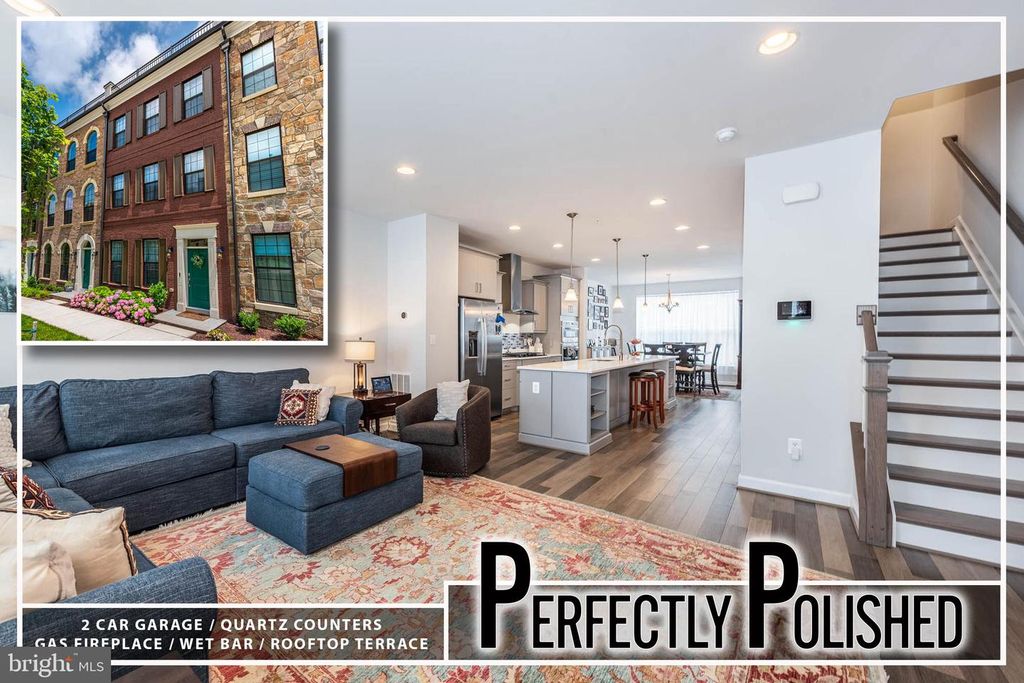 615 SKIFF WAY, Oxon Hill, MD 20745