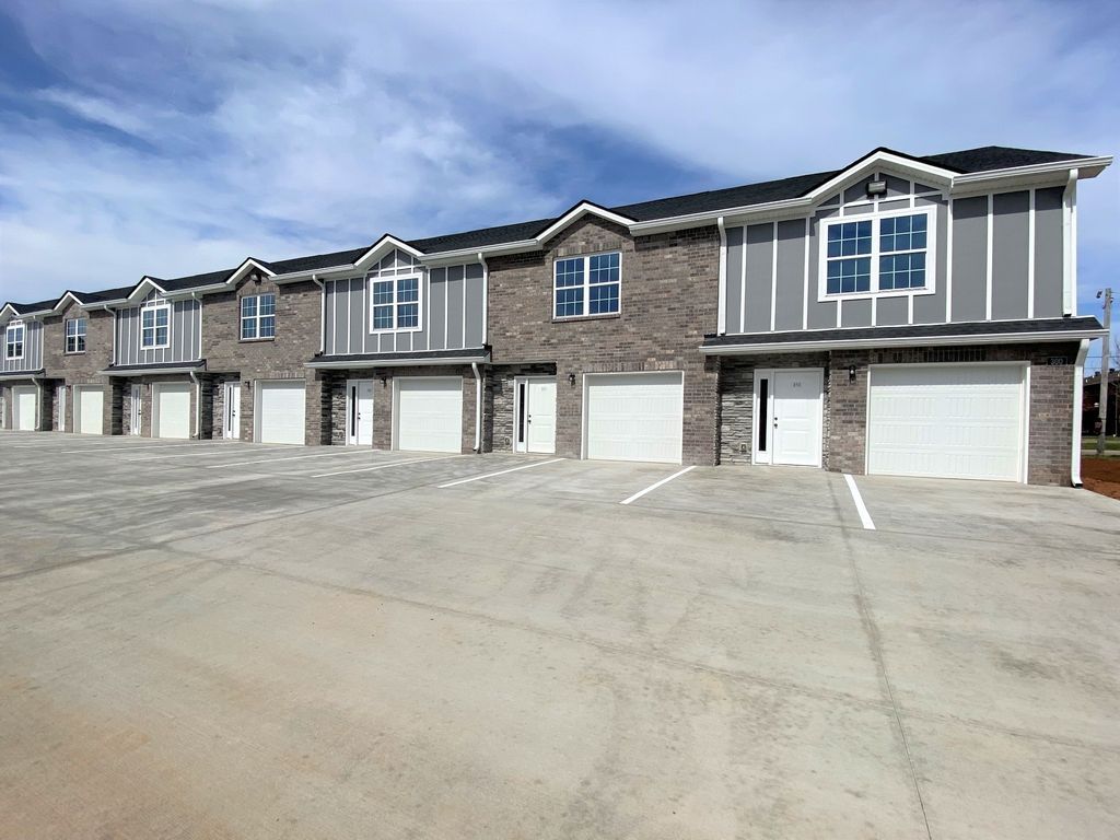 580 Heritage Pointe Dr Unit 308, Clarksville, TN 37042