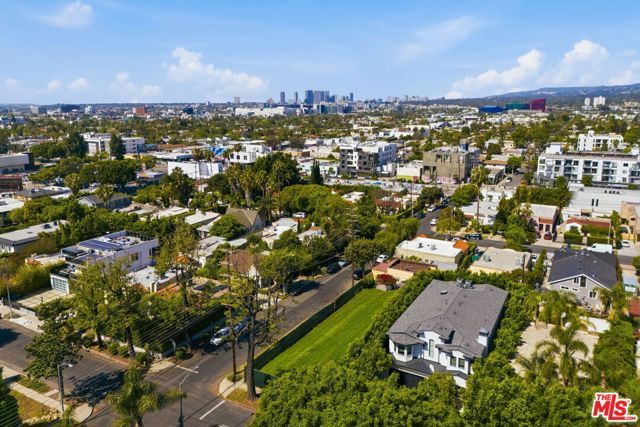 803 N Ogden Drive, Los Angeles, CA 90046