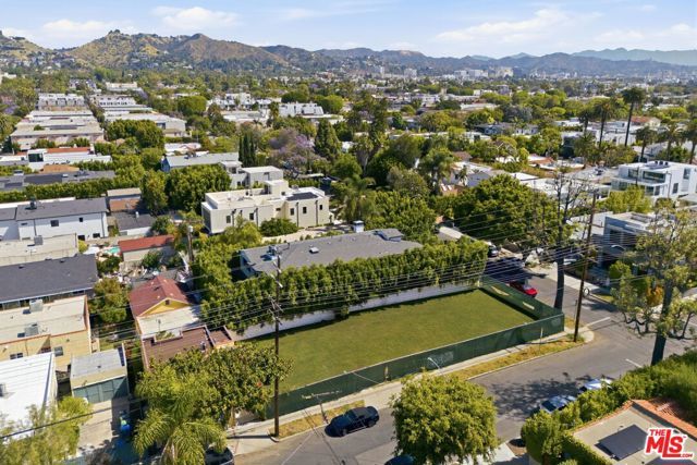 803 N Ogden Drive, Los Angeles, CA 90046