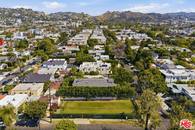 803 N Ogden Drive, Los Angeles, CA 90046