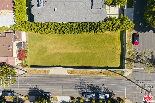803 N Ogden Drive, Los Angeles, CA 90046