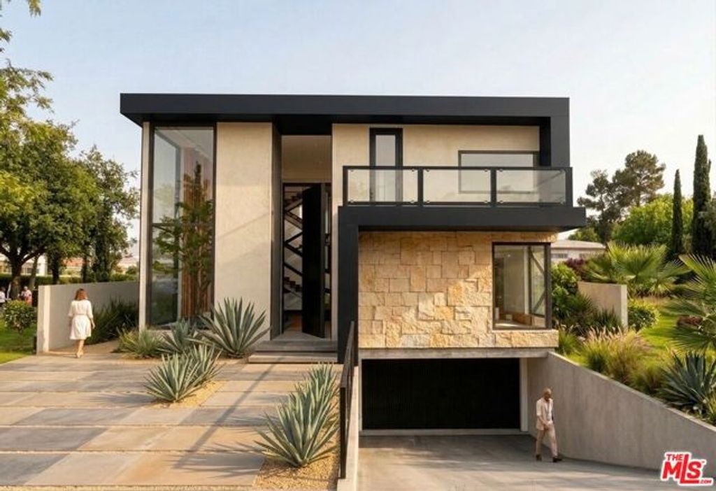 803 N Ogden Drive, Los Angeles, CA 90046