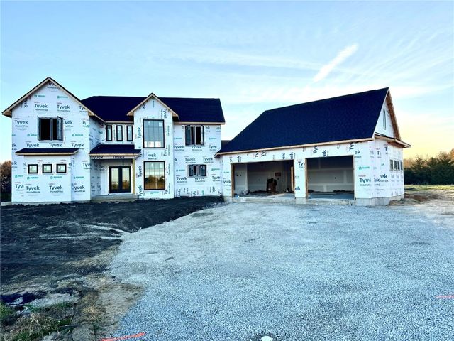 1570 Volmert Lane NE, Solon, IA 52333