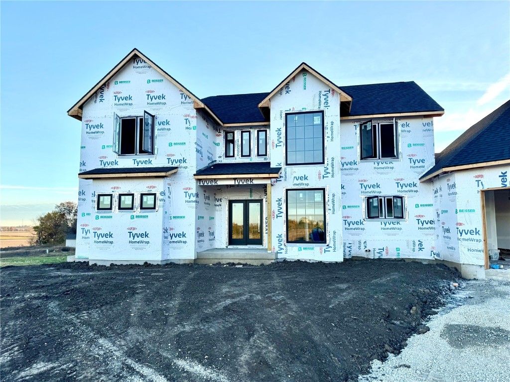 1570 Volmert Lane NE, Solon, IA 52333