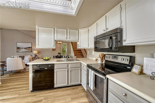 310 Cobblestone Drive, Colorado Springs, CO 80906