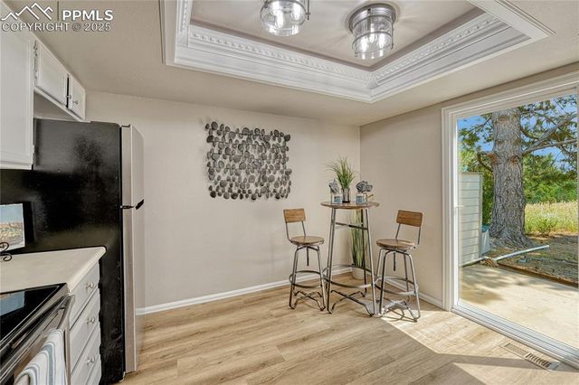 310 Cobblestone Drive, Colorado Springs, CO 80906