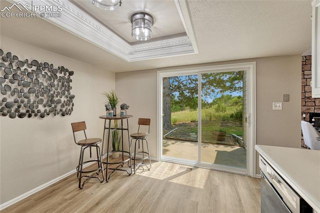 310 Cobblestone Drive, Colorado Springs, CO 80906