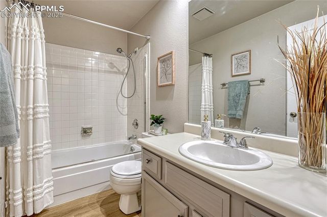 310 Cobblestone Drive, Colorado Springs, CO 80906