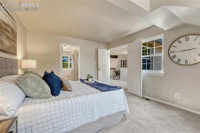 310 Cobblestone Drive, Colorado Springs, CO 80906