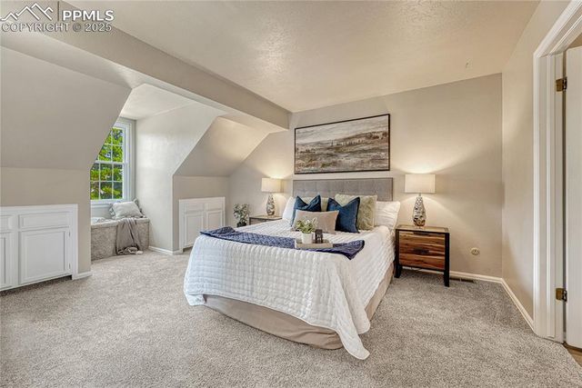 310 Cobblestone Drive, Colorado Springs, CO 80906